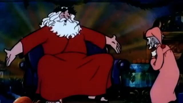 A CHRISTMAS CAROL | FULL MOVIE | EN смотреть онлайн