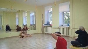 Цыгун 1 занятие