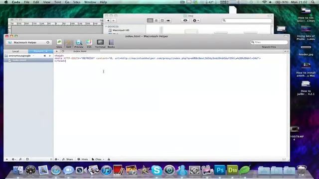Coda FTP client review смотреть онлайн