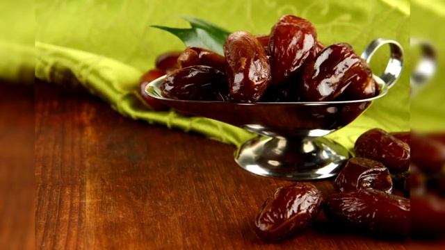 Вот что нужно сделать, чтобы усвоить из фиников все полезные вещества смотреть онлайн