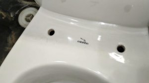 КАК ЗАМЕРИТЬ УНИТАЗ, ЧТОБЫ ПОМЕНЯТЬ СИДЕНЬЕ