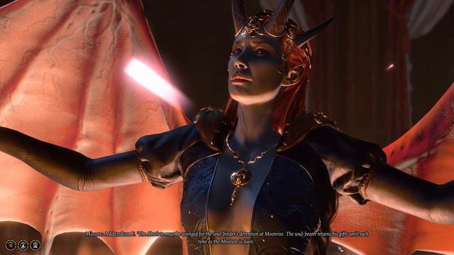 What happens if Duke Ravengard is dead before you talk to Mizora in act 3 | Baldur's Gate 3 смотреть онлайн