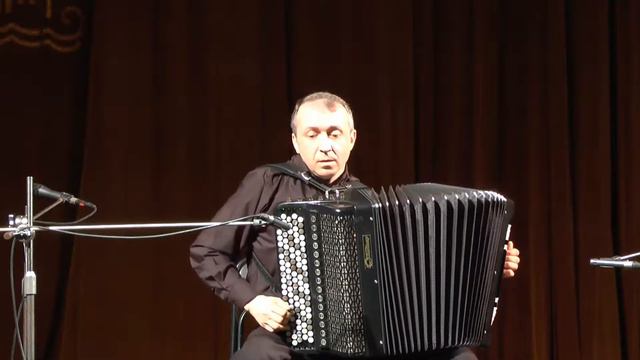 В. Семенов Детская сюита № 2. Юрий Шишкин смотреть онлайн