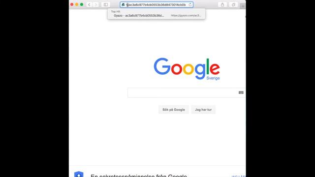 Gyazo tutorial - An easy tool to record and take screenshots смотреть онлайн