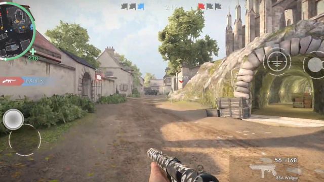 World War Heroes Camerton capture the flag Камертон Захват флага #worldwarheroes смотреть онлайн