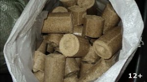 Поленья из опавшей листвы как бизнес идея. Как начать свое дело на топливных брикетах из листьев