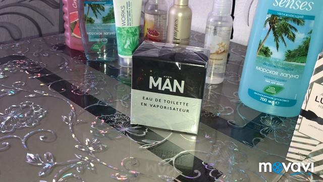 Заказ Avon по каталогу 11/2019 .Матирующий крем ANEW смотреть онлайн