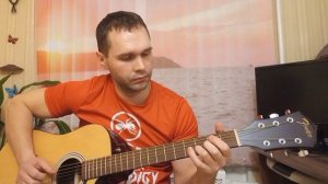 НАУ&НАСТЯ - Летучий фрегат (cover)/ Песня из фильма БРАТ