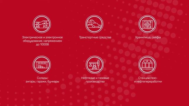 FINFIRE АУПП ТАБ и СФЕРА