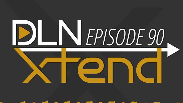 Revisiting 2021 Predictions | DLN Xtend 90 смотреть онлайн