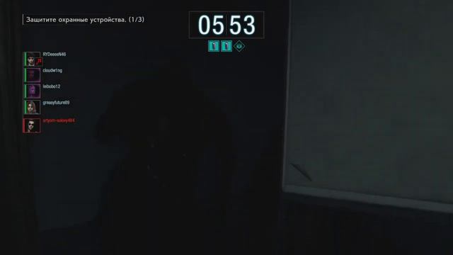 RESIDENT EVIL RESISTANCE.Даниэль.Потная катка. смотреть онлайн