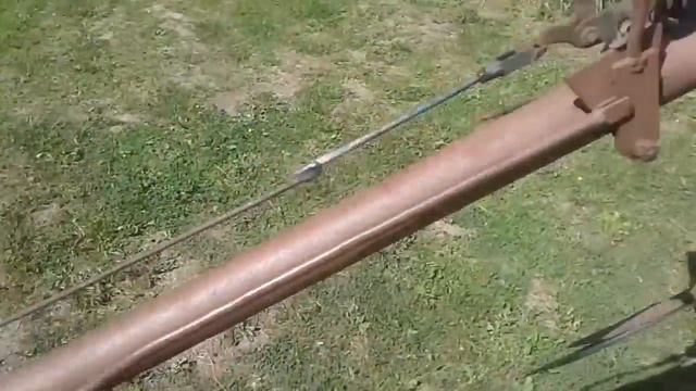 Самодельный мотоблок с двиготелем зид. смотреть онлайн
