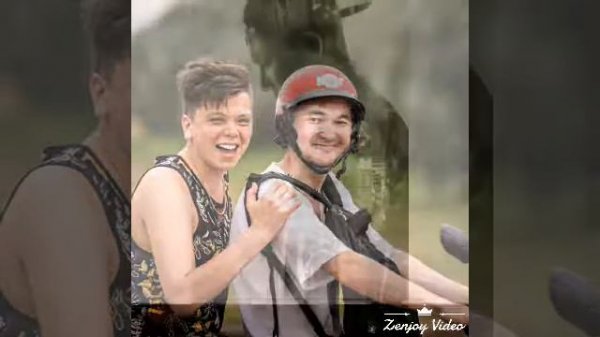 Дуслар Elvin Grey