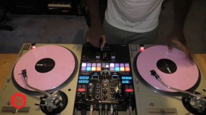 BPM Supreme TV | Rob Swift (X-ecutioners)