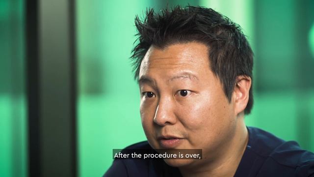 Vasectomy.ie Procedure - Consent смотреть онлайн