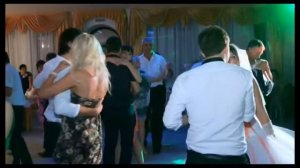 Песня жениха для невесты "Я люблю тебя до слез"