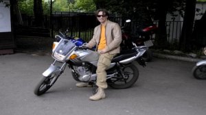 Какое наказание за езду без прав на мотоцикле?