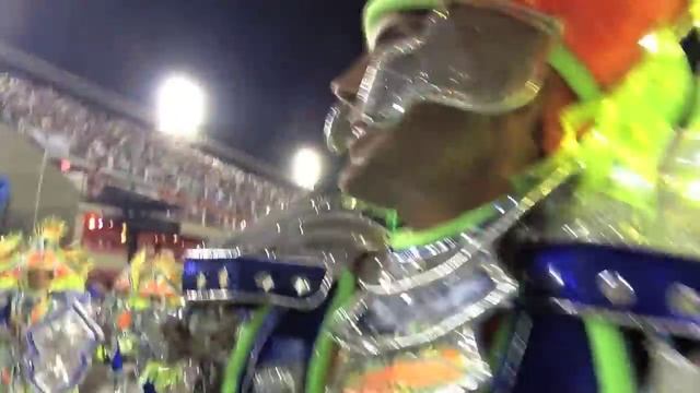 Brasil Carnaval / Brazil Carnival