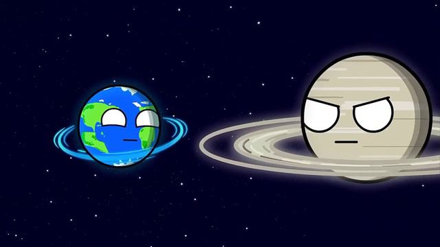 Космические шары - 13. смотреть онлайн