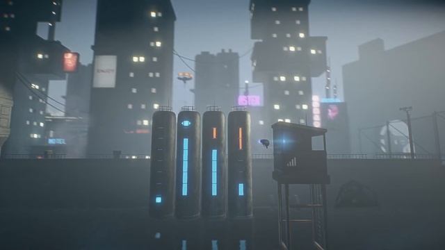 7th Sector - File 31 _ Secrets