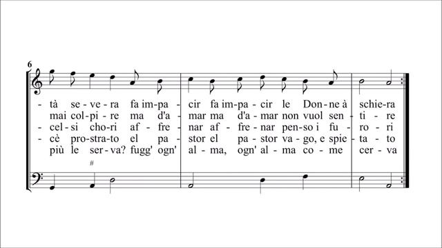 Tarquinio Merula – Curtio Precipitato et altri Capricij смотреть онлайн