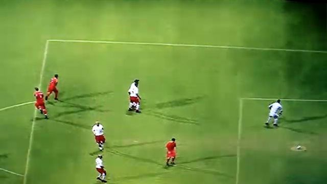 Turkey national soccer team - FIFA 08 смотреть онлайн