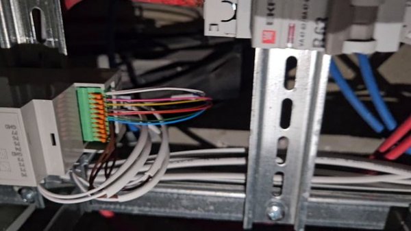 Автоматизированная система контроля и учёта энергоресурсов (АСКУЭ)