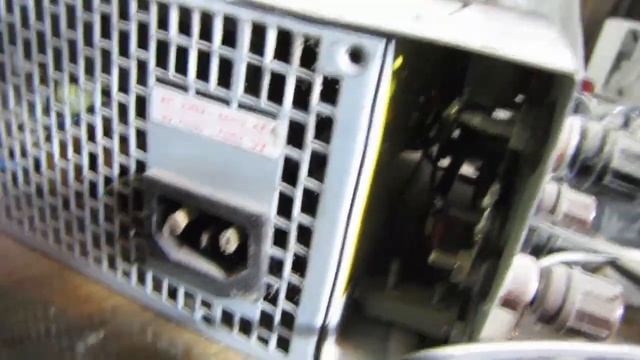 что за 7 лет с самоделкой из блока питания компьютерного системного блока стало смотреть онлайн