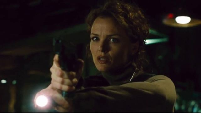 Пила 2 (2005) - игра Эрика Метьюза #4 ["Игра окончена"] смотреть онлайн