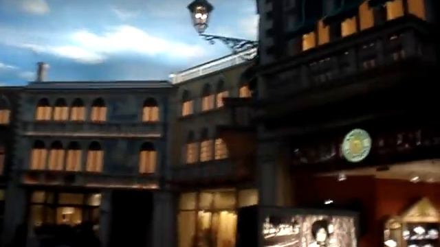 Жизнь в америке // Отель Венеция (Las Vegas Jan 2011) // Лас Вегас, Nevada, US (Part #8) смотреть онлайн