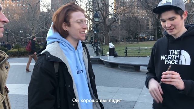 Что Американцы думают о Димаше Кудайбергенове и Геннадие Головкине? смотреть онлайн