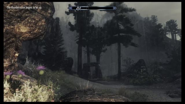 Let's Play Skyrim #3 Part 87 - Killing Lu'ah Al-Skaven смотреть онлайн