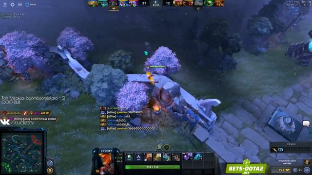 ЛУЧШЕЕ С КУДЕСОМ ЗА СЕНТЯБРЬ 2017 смотреть онлайн