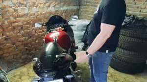 Suzuki Boulevard // Как выбрать первый мотоцикл.(Отзыв владельца Боливар c50t)