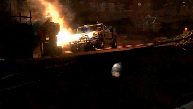 Resident Evil 6 [игрофильм] смотреть онлайн