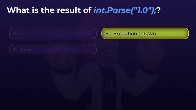 TEST: Parsing - C# Mastery Course смотреть онлайн