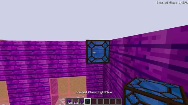 ??ЦУНАМИ ИЗ ШАЙЛУШАЙ В МАЙНКРАФТ! | Глазастая Морда Minecraft смотреть онлайн
