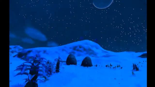 Вечерний VR (No Man's Sky by Laniakea) [0] смотреть онлайн