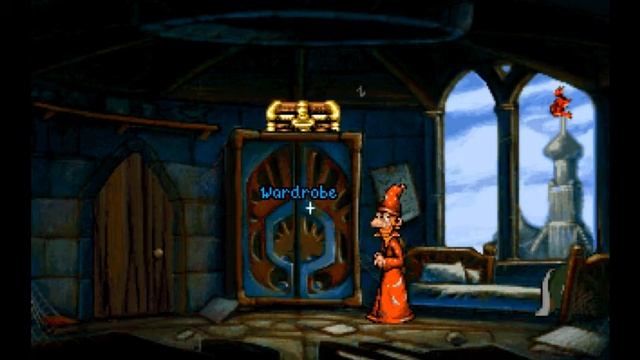 getting discworld to play with dosbox смотреть онлайн