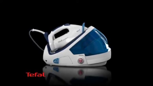 TefalProExpress смотреть онлайн