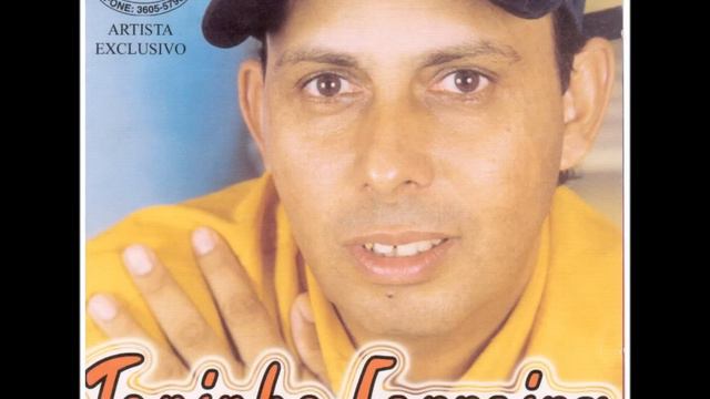 Toninho Ferreira - Amanhã não serei mais смотреть онлайн