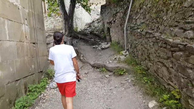 Девственницы на башне. Большой и сочный грузинский *** смотреть онлайн