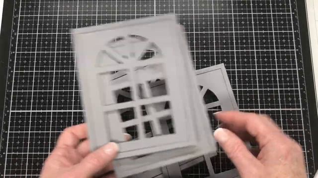 ASSEMBLY TUTORIAL 3D LANTERN - ANDY'S STORE (RLJLIVES) смотреть онлайн
