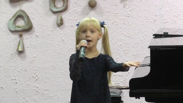 Толкачёва Ксения смотреть онлайн