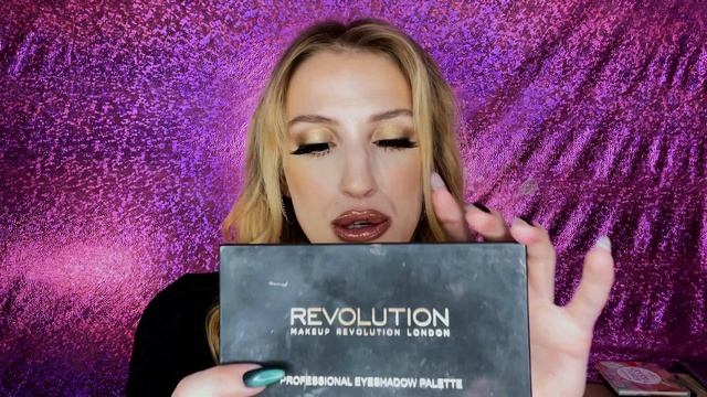 ВСЕ ПАЛЕТКИ ТЕНЕЙ / Рейтинг палеток теней / 20+ ПАЛЕТОК ТЕНЕЙ / Tag смотреть онлайн