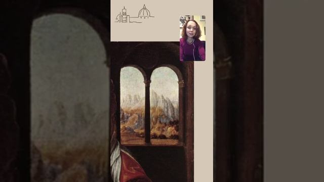 Леонардо во Флоренции / Татьяна Горина Your Florence Guide смотреть онлайн