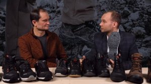 Рабочая обувь Heckel. Защитные кроссовки. Средства индивидуальной защиты 2022 года