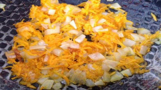 Рецепты от шеф-повара