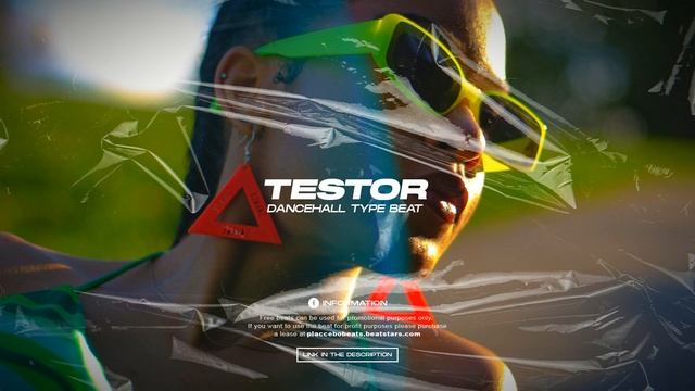 Dancehall Type Beat x Reggaeton Type Beat [TESTOR] Moombahton Type Beat Instrumental 2022 смотреть онлайн