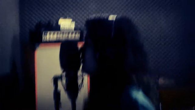 Black Angel - Diamonds (cover) смотреть онлайн